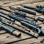 5 Must Have Guns Every Prepper Needs