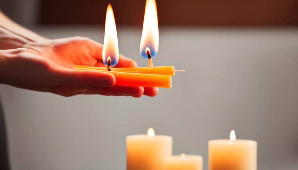 DIY Emergency Candles You Can Make in Minutes