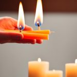 DIY Emergency Candles You Can Make in Minutes