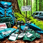 How to Get Free Prepper Gear