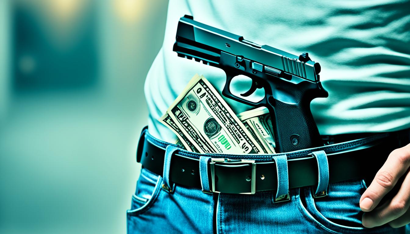 Is CCW Insurance Worth It?