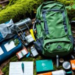 The Perfect Bug Out Bag Weight