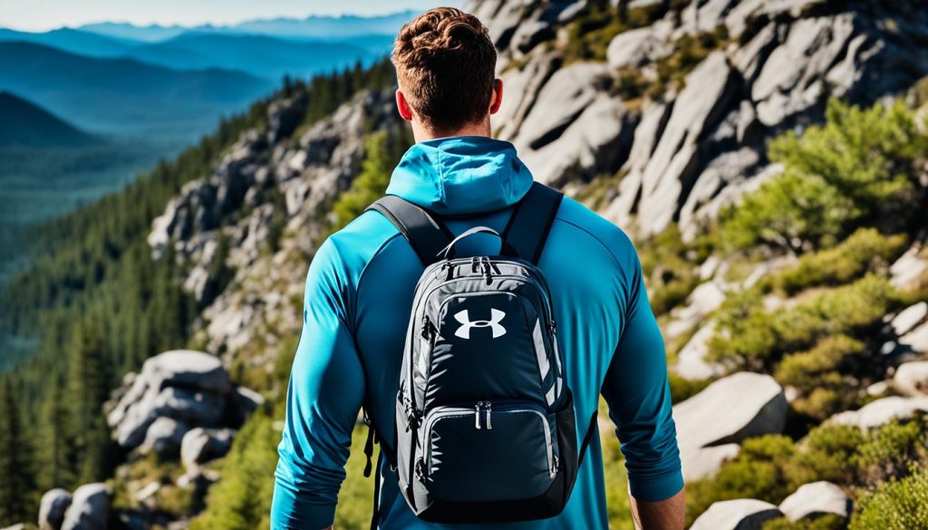 Under Armour Compel Sling 2.0 Backpack Review