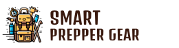 Smart Prepper Gear